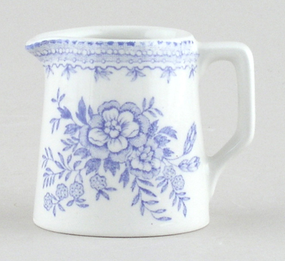 Creamer Tot boxed